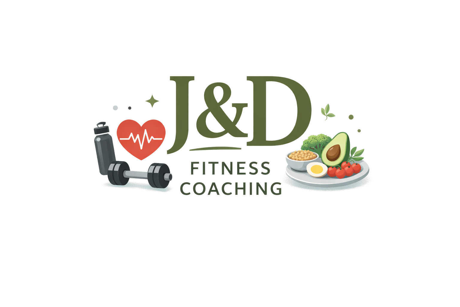 J&D Fitness Coaching